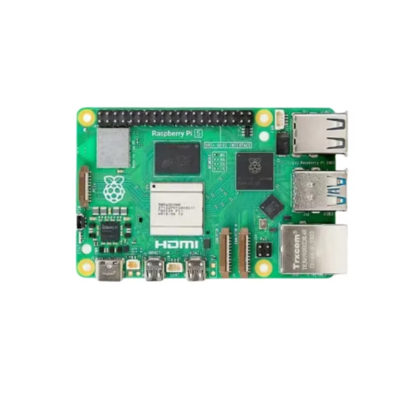 Raspberry Pi 5 8Gb Board - Placa de desarrollo de generación Pi
