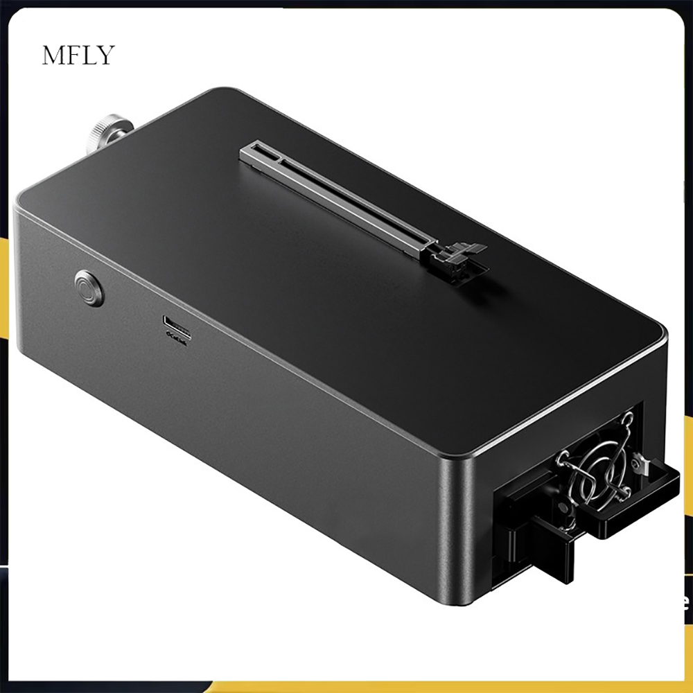 Oculink Egpu Mini Pc - Base de Conexión AG02/AG01 para Tarjetas