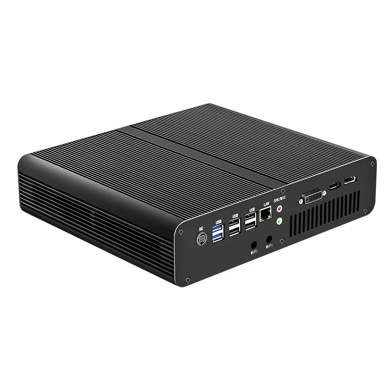 Mini Pc Rtx 4060 Ddr5 - Mini PC para juegos Core i7