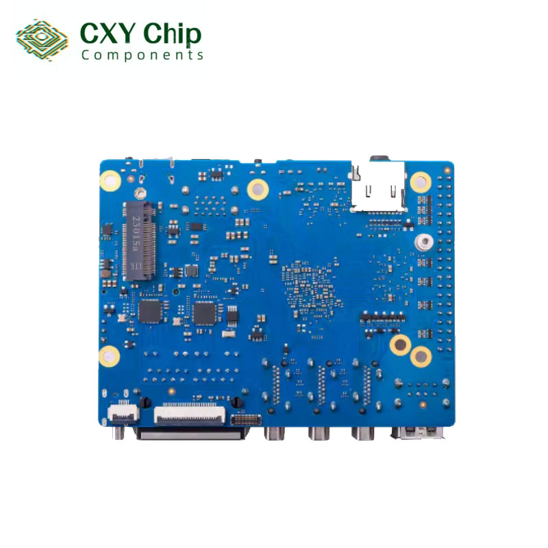 Orange Pi 5 Plus 16GB RAM DDR4 - Rockchip Rk3588 Development Board reseña y precio