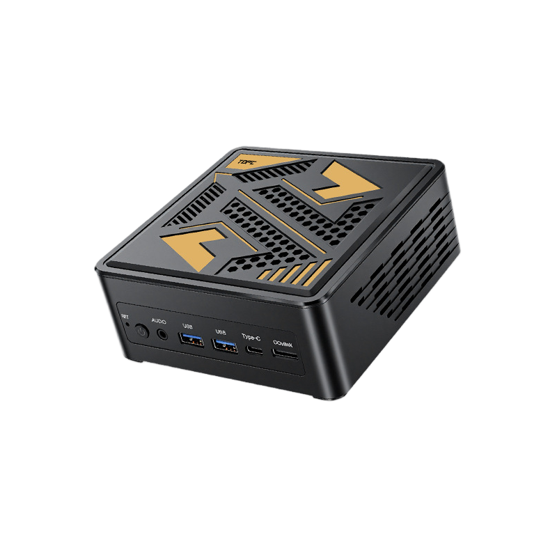 Mini PC TOPC OCuLink Ryzen 7 7 - Oculink Egpu Mini Pc reseña y precio