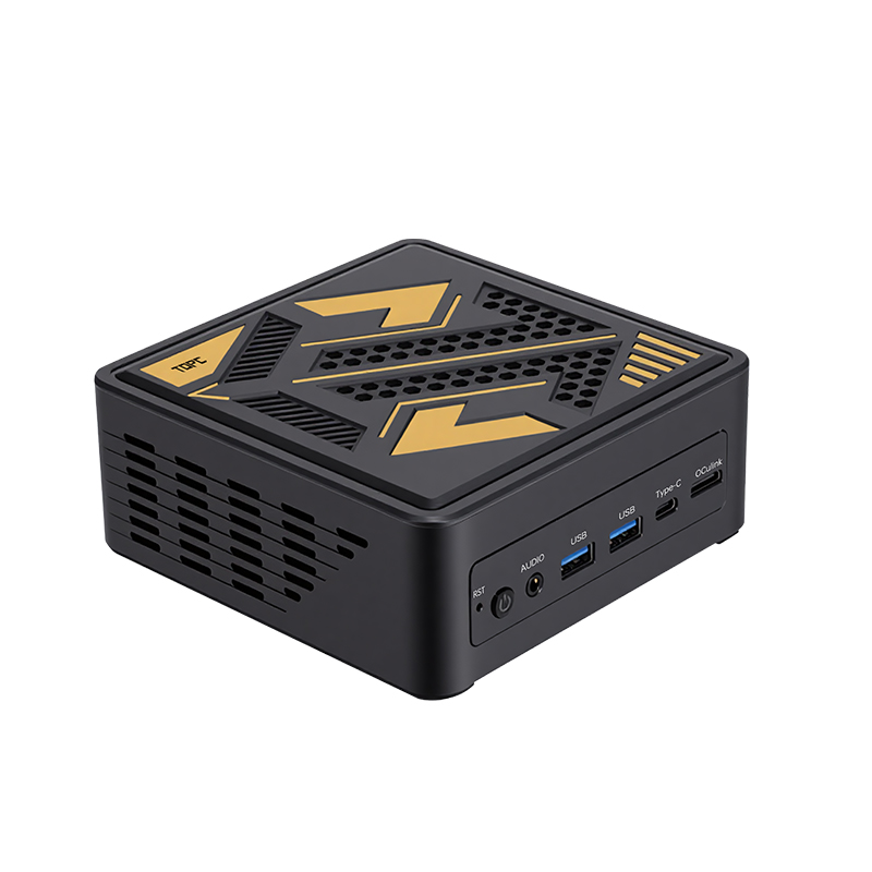 Mini PC TOPC OCuLink Ryzen 7 7 - Oculink Egpu Mini Pc reseña y precio