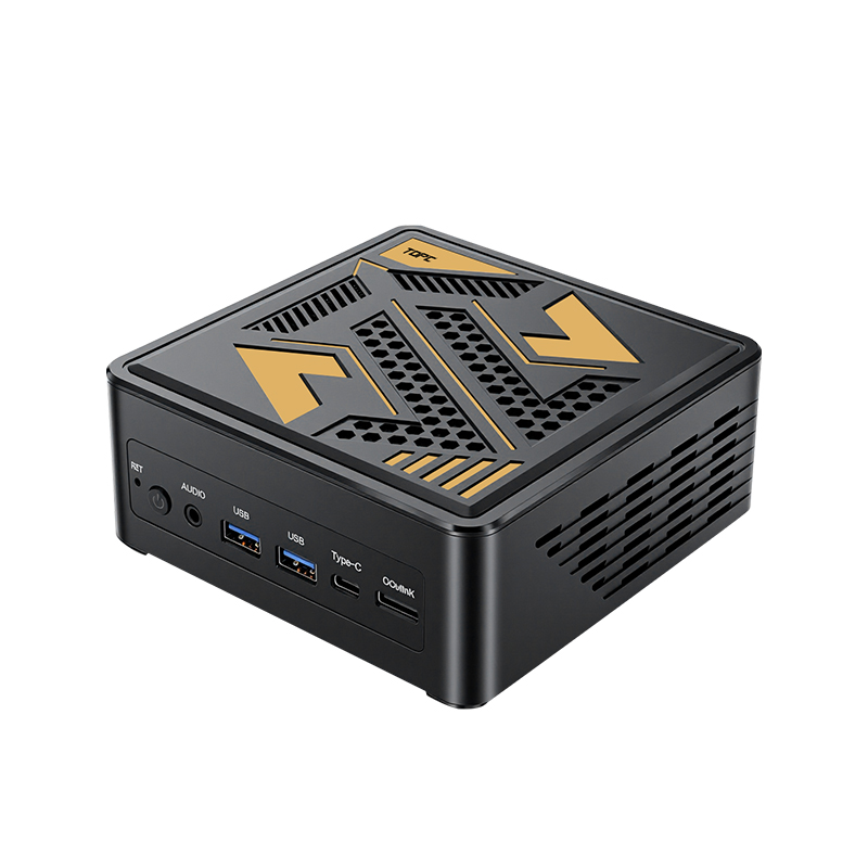 Mini PC TOPC OCuLink Ryzen 7 7 - Oculink Egpu Mini Pc reseña y precio