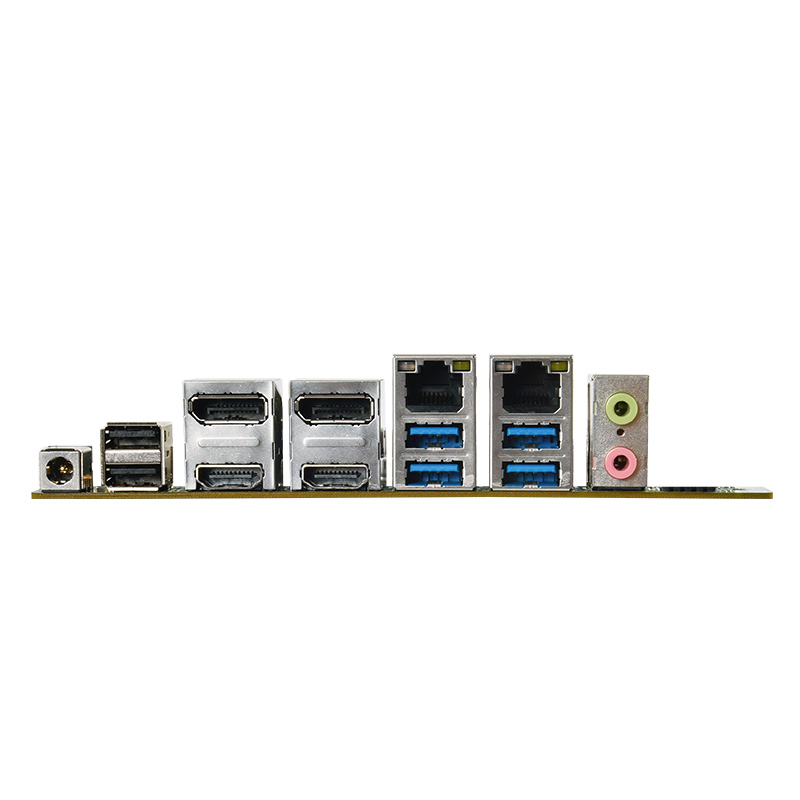 Placa Base AvaCoreITX610B Mini - Lga1700 Itx Motherboard Ddr5 reseña y precio