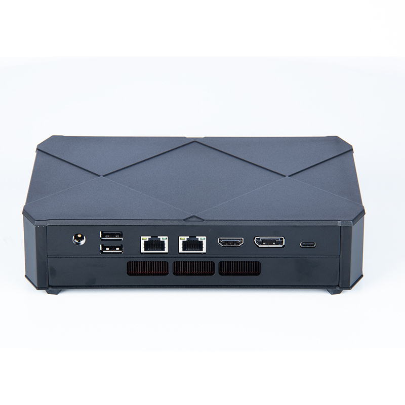 Mini PC AMD Ryzen 7 7840HS con - Amd Ryzen 7 7840Hs Mini Pc reseña y precio