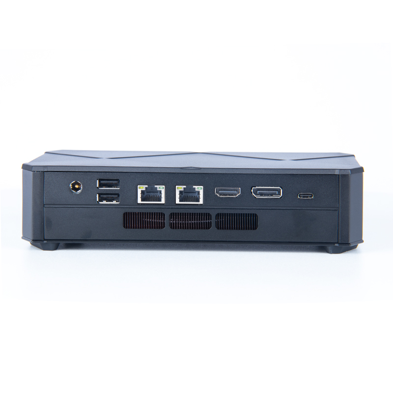 Mini PC AMD Ryzen 7 7840HS con - Amd Ryzen 7 7840Hs Mini Pc reseña y precio