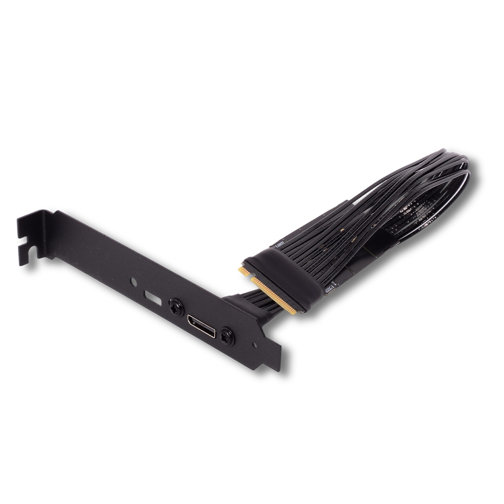 PCIE 4,0 X4 Gen4 M.2 a Oculink - Oculink Egpu Mini Pc reseña y precio