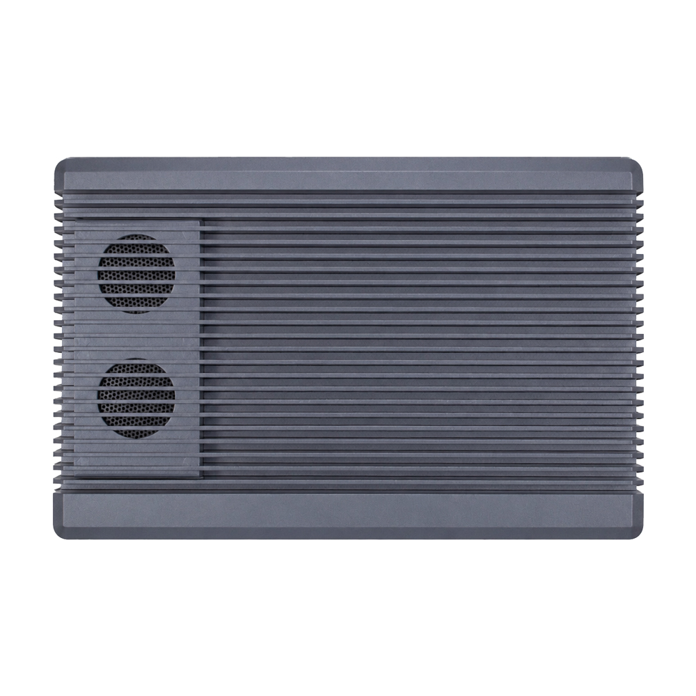 Mini PC Barebone, 2x Intel 10G - Dual Lan 10G Sfp+ Mini Pc reseña y precio