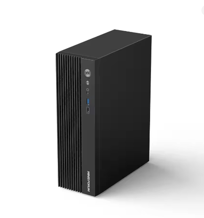 Mini PC Gamer Minisforum, AMD  - Mini Pc Rtx 4060 Ddr5 reseña y precio