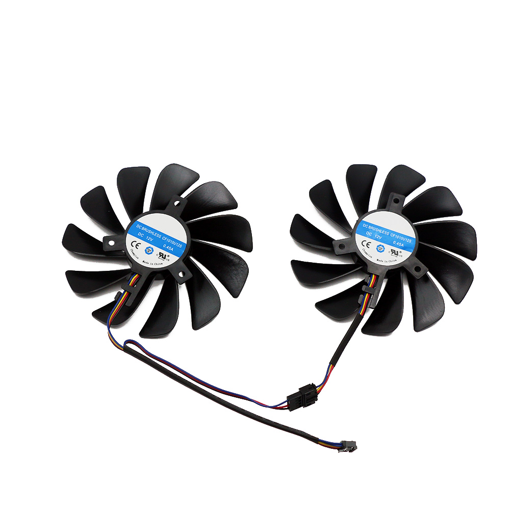 VENTILADOR GPU CF1010U12S FDC1 - Lga1700 Itx Motherboard Ddr5 reseña y precio