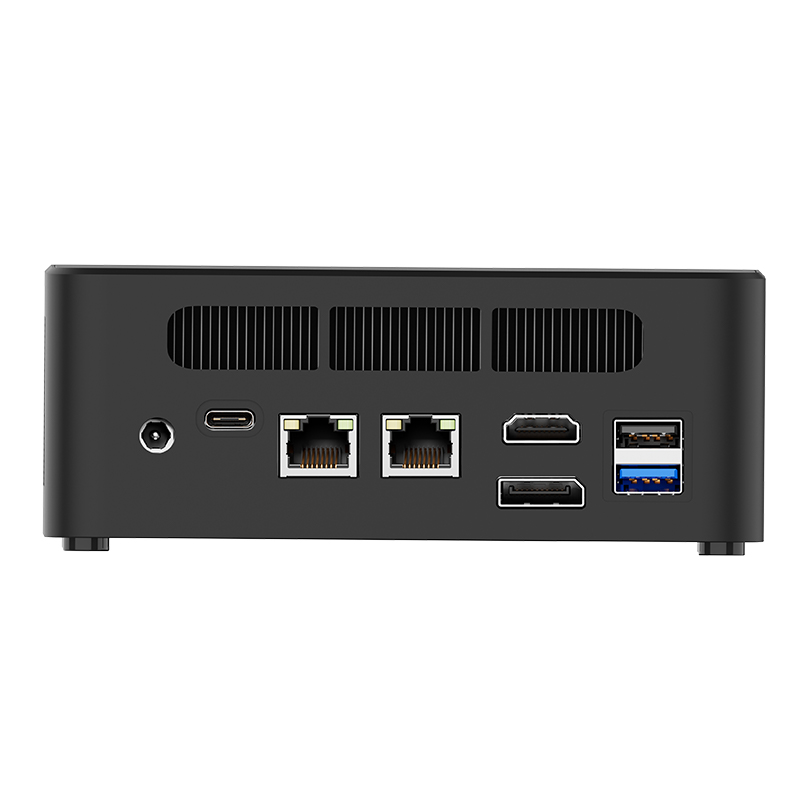 Nuevo Mini PC Gamer Personaliz - Amd Ryzen 7 7840Hs Mini Pc reseña y precio