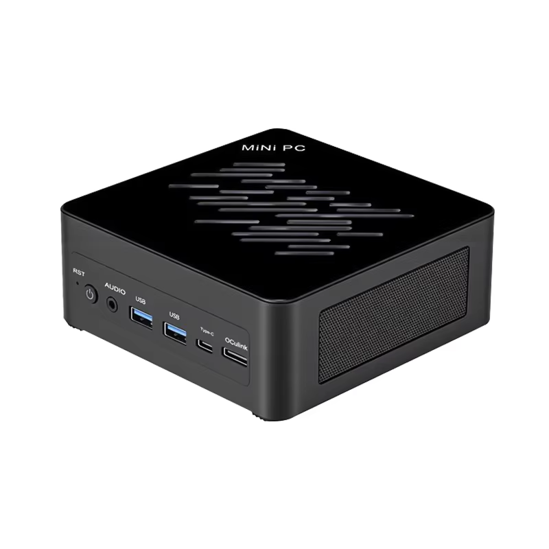 Mini PC Gamer Topton Intel Ult - Oculink Egpu Mini Pc reseña y precio