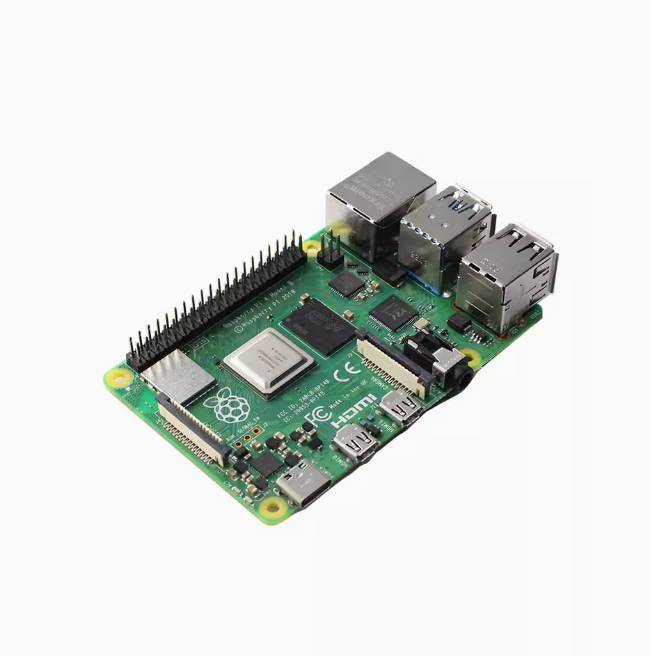 Nuevo Placa de brazo Original  - Raspberry Pi 5 8Gb Board reseña y precio