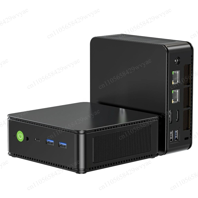 Mini PC K6 M6, AMD Ryzen 7 784 - Amd Ryzen 7 7840Hs Mini Pc reseña y precio