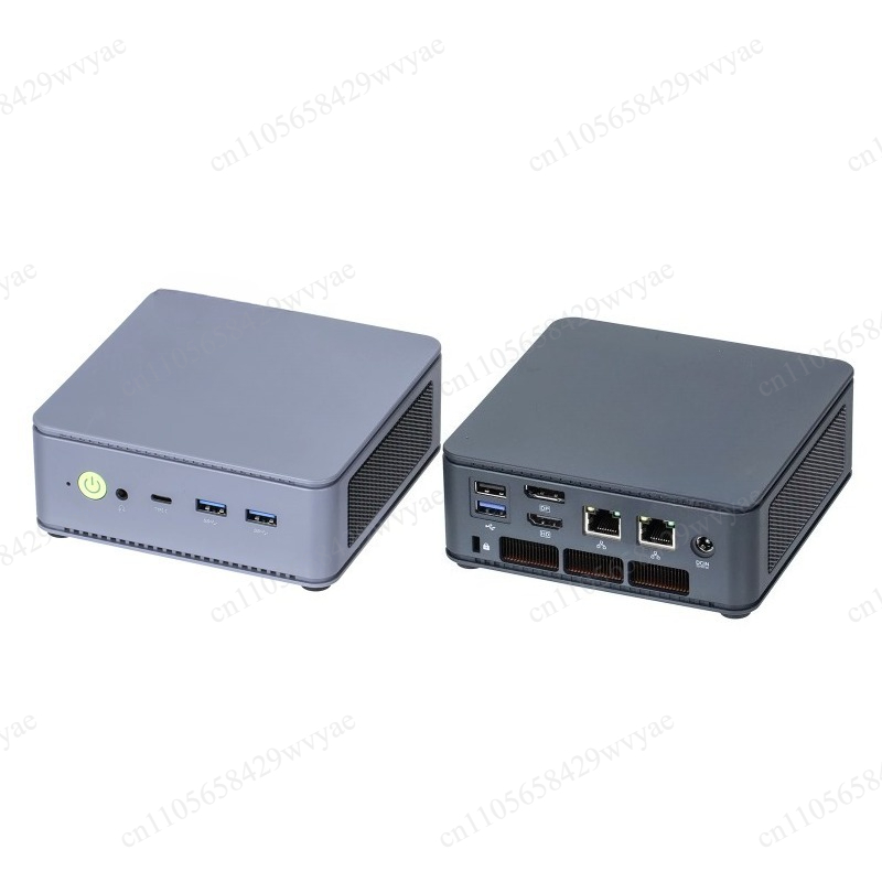 Mini PC K6 M6, AMD Ryzen 7 784 - Amd Ryzen 7 7840Hs Mini Pc reseña y precio