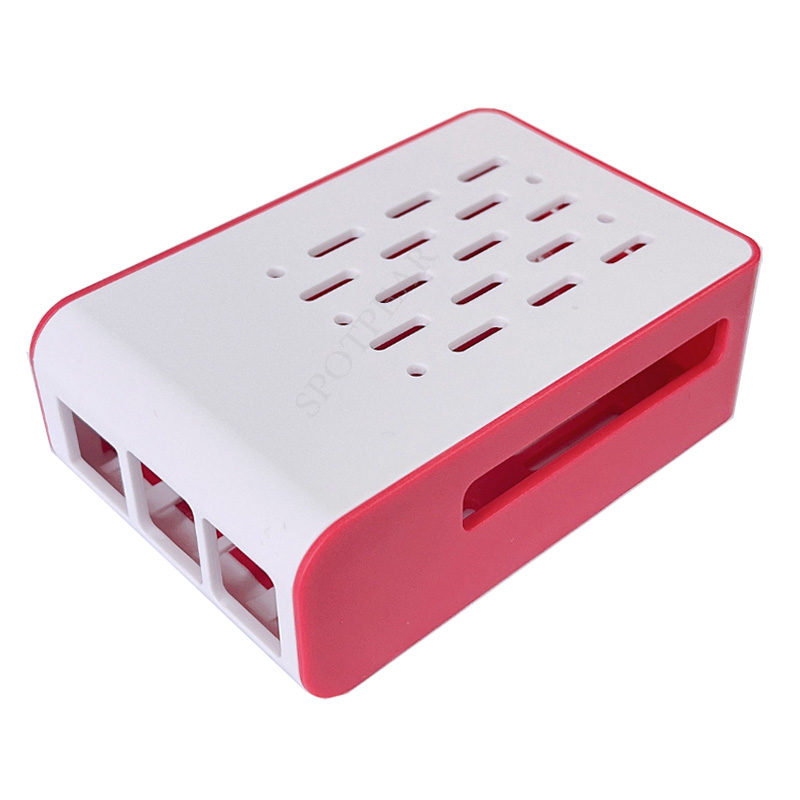 Caja de refrigeración Raspberr - Raspberry Pi 5 8Gb Board reseña y precio