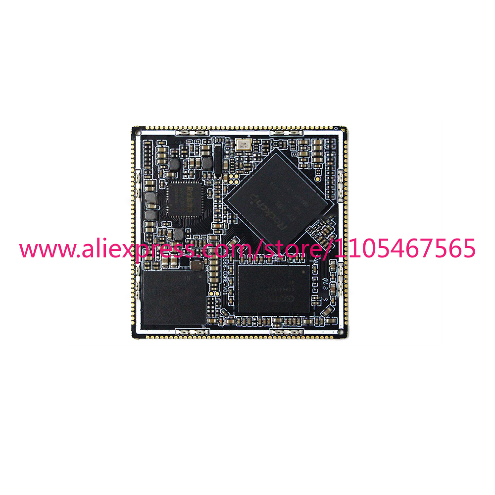 Placa de Desarrollo para Table - Rockchip Rk3588 Development Board reseña y precio