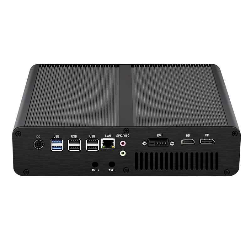 Mini PC para juegos Core i7 13 - Mini Pc Rtx 4060 Ddr5 reseña y precio