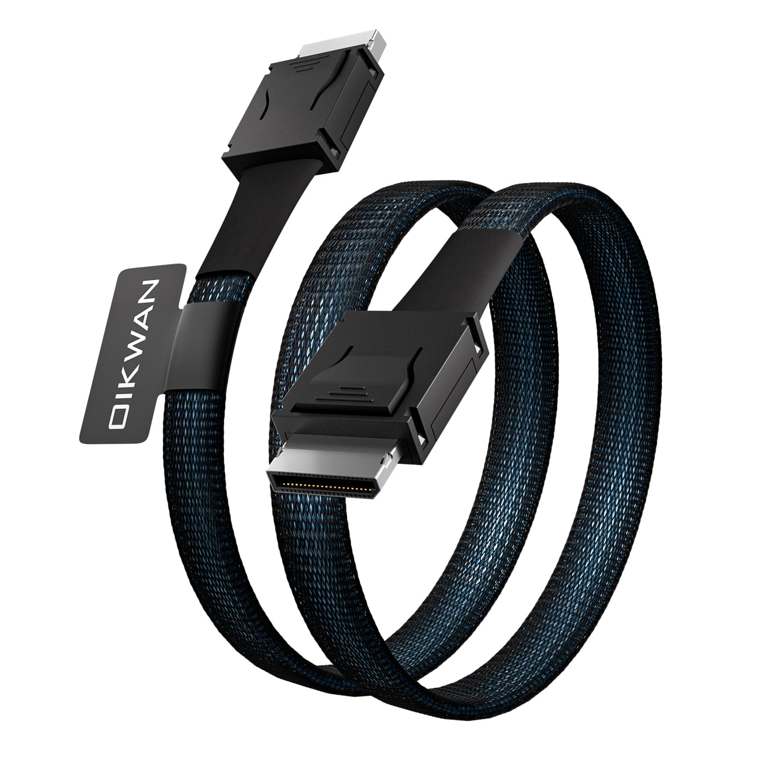 JonISerl Oculink Cable PCIe 4. - Oculink Egpu Mini Pc reseña y precio