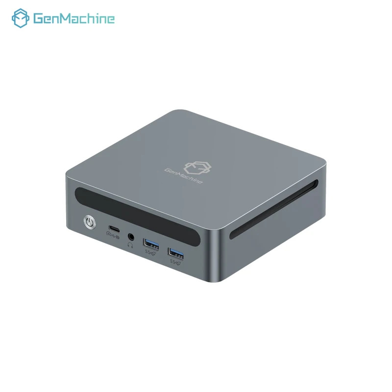 AMD Ryzen 7 7840HS Mini PC 32G - Amd Ryzen 7 7840Hs Mini Pc reseña y precio
