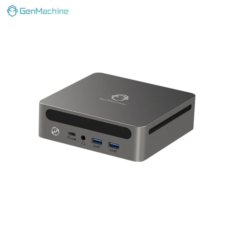 AMD Ryzen 7 7840HS Mini PC 32G - Amd Ryzen 7 7840Hs Mini Pc reseña y precio