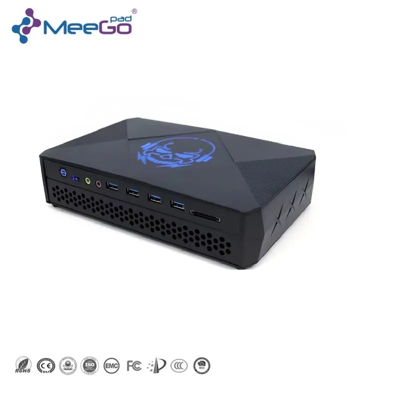 Oferta Especial: Mini PC para  - Mini Pc Rtx 4060 Ddr5 reseña y precio