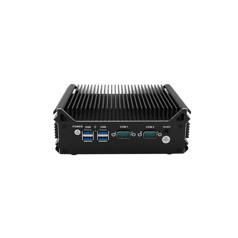 Mini Computadora Industrial co - Fanless Industrial Pc Rs485 Core I7 reseña y precio