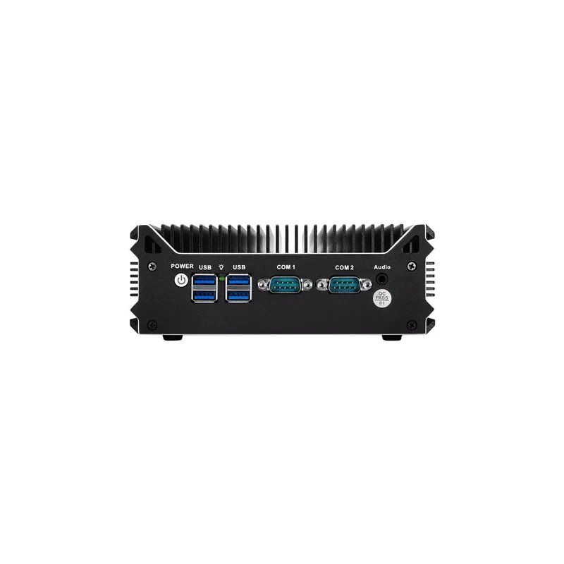 Mini Computadora Industrial co - Fanless Industrial Pc Rs485 Core I7 reseña y precio