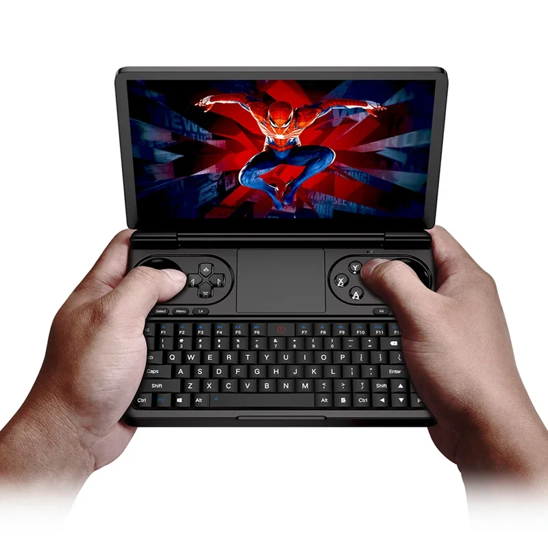 GPD 2025 WIN Mini 16GB 32GB de - Amd Ryzen 7 7840Hs Mini Pc reseña y precio
