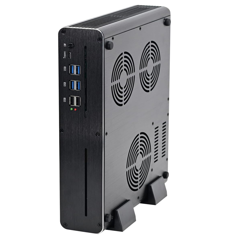 Mini PC para Juegos Partaker 8 - Mini Pc Rtx 4060 Ddr5 reseña y precio