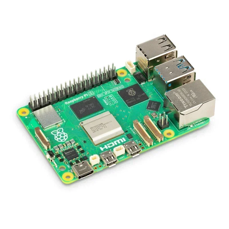 AvaCoreNew Raspberry Pi 5 8GB  - Raspberry Pi 5 8Gb Board reseña y precio