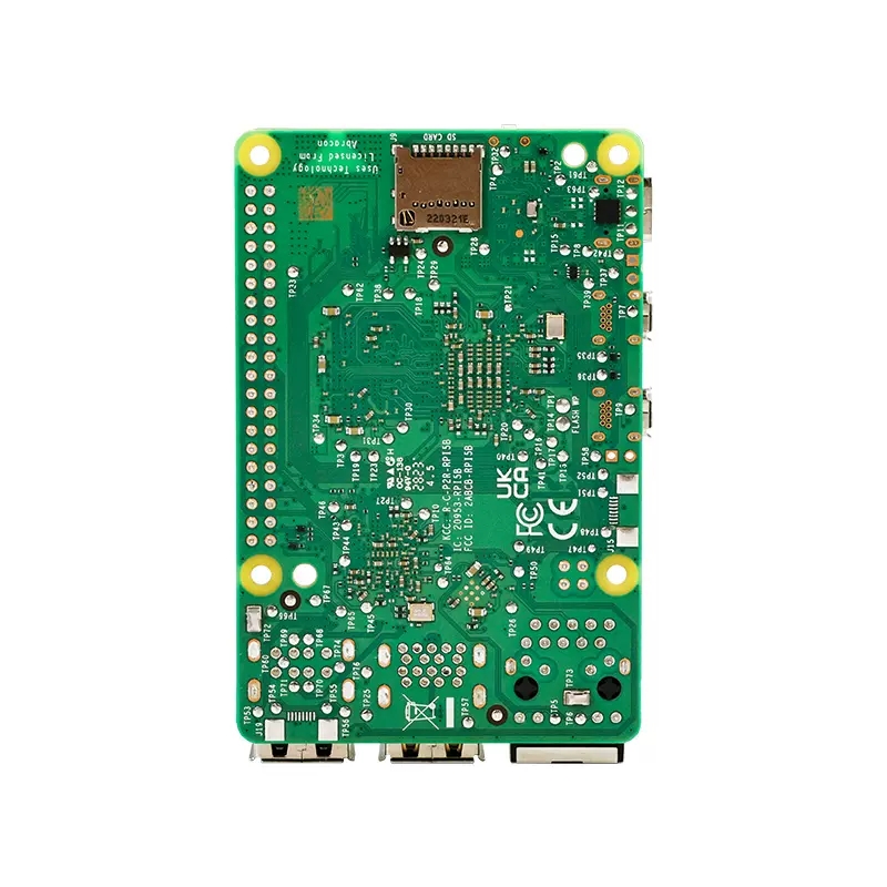 VivaCTRaspberry Pi 5B 4G/8GB,  - Raspberry Pi 5 8Gb Board reseña y precio