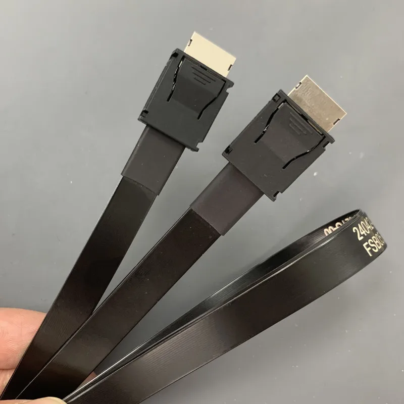 SFF-8611 Cable de extensión FF - Oculink Egpu Mini Pc reseña y precio