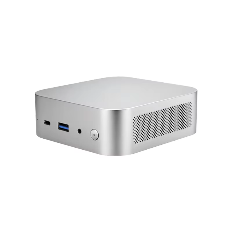 Mini PC Portátil Topton NUC, A - Amd Ryzen 7 7840Hs Mini Pc reseña y precio