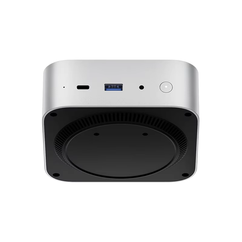 Mini PC Portátil Topton NUC, A - Amd Ryzen 7 7840Hs Mini Pc reseña y precio