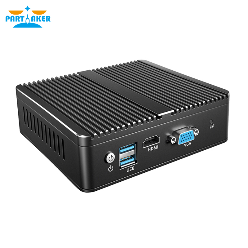 Router pfSense sin Ventilador  - Pfsense Firewall Router 2.5G 4 I226 reseña y precio