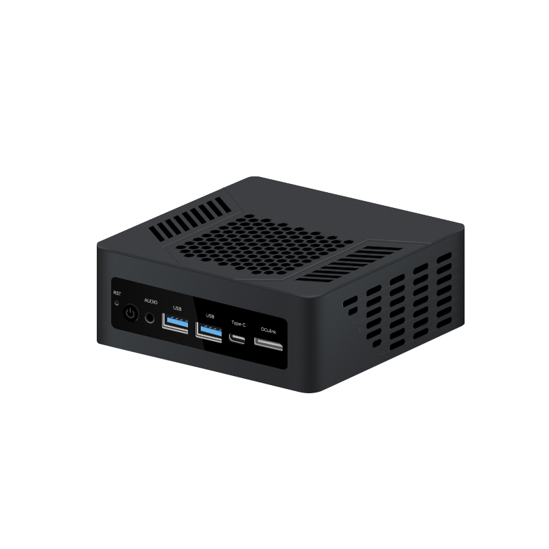 Mini PC Qculink AMD Ryzen 9 89 - Amd Ryzen 9 7940Hs 64Gb Mini Pc reseña y precio