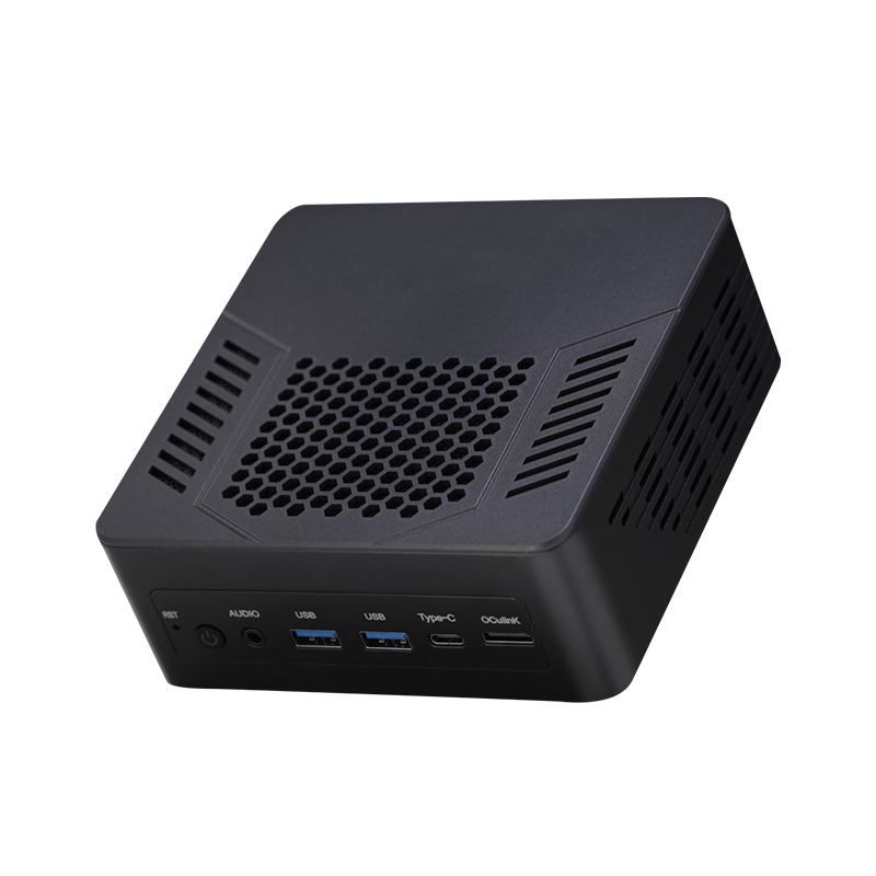 Mini PC Qculink AMD Ryzen 9 89 - Amd Ryzen 9 7940Hs 64Gb Mini Pc reseña y precio