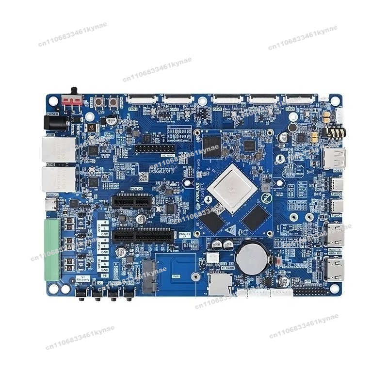 Adecuado para placa de desarro - Rockchip Rk3588 Development Board reseña y precio