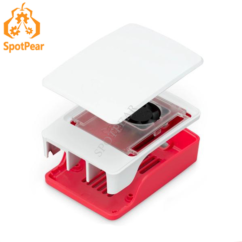 Raspberry Pi 5 Caja original o - Raspberry Pi 5 8Gb Board reseña y precio