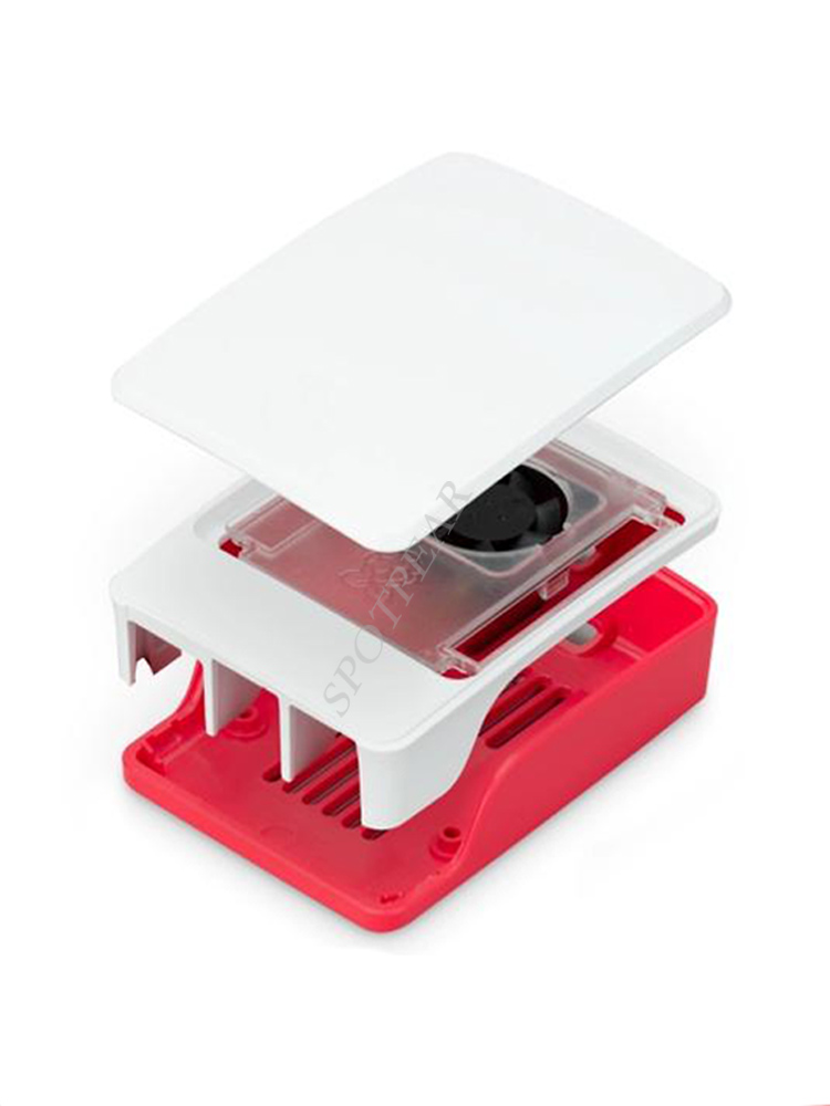 Raspberry Pi 5 Caja original o - Raspberry Pi 5 8Gb Board reseña y precio