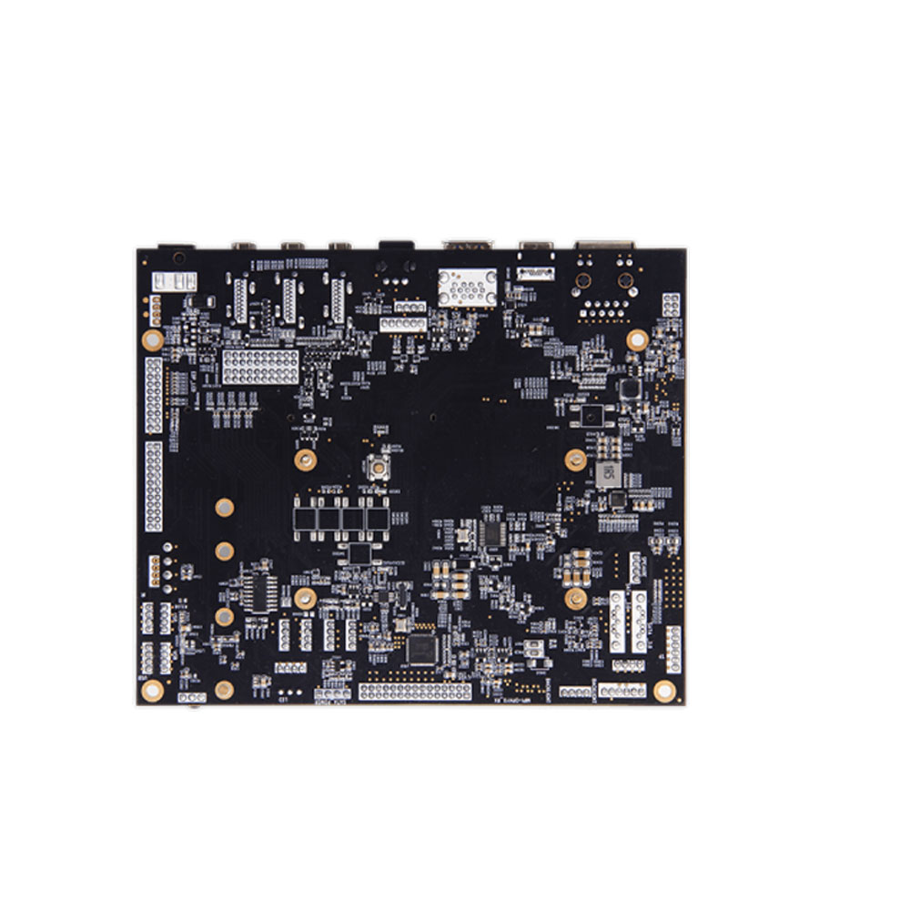 Placa de Desarrollo de IA Geni - Rockchip Rk3588 Development Board reseña y precio